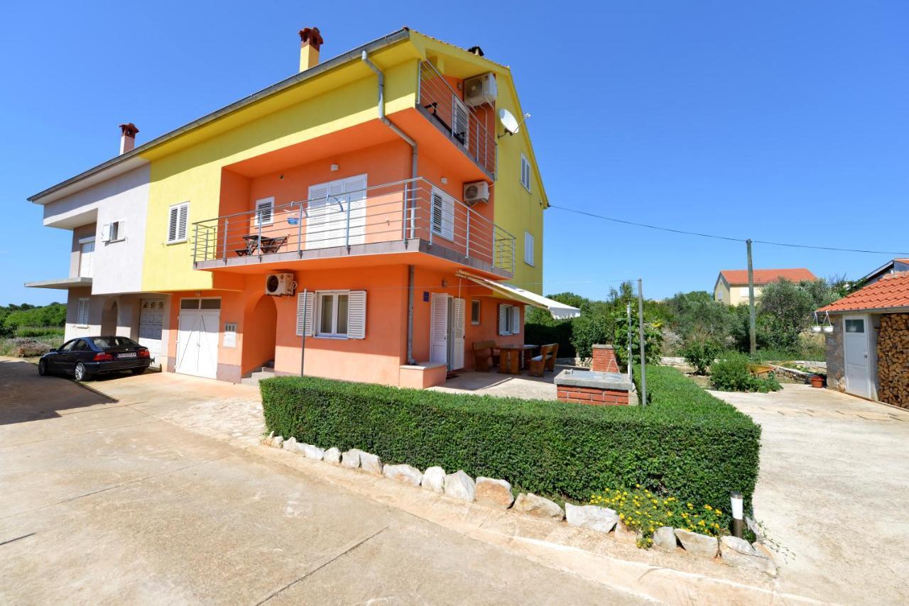 Apartments Blaza Bozava Luaran gambar
