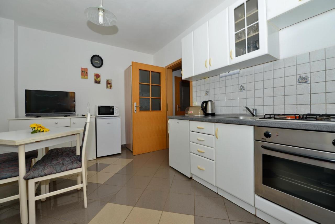 Apartments Blaza Bozava Luaran gambar