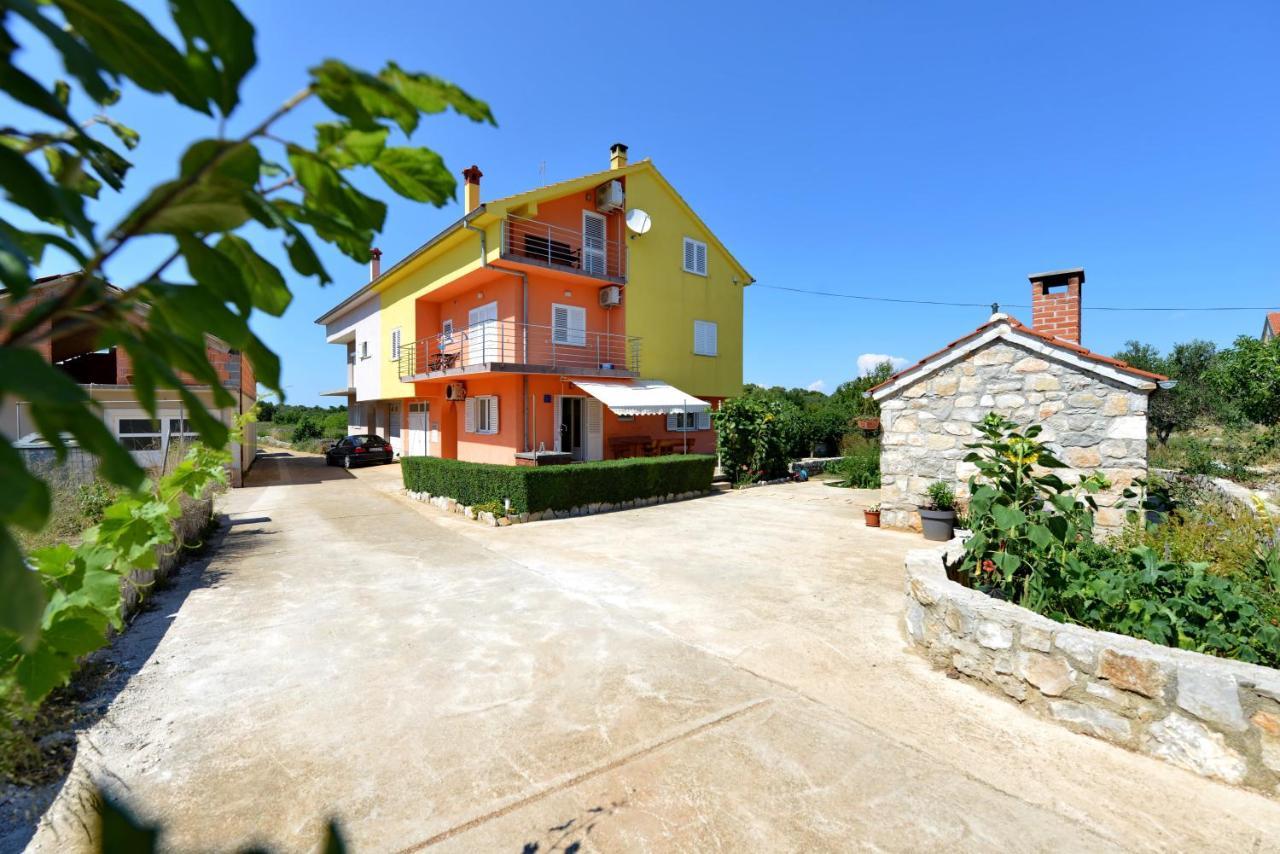 Apartments Blaza Bozava Luaran gambar