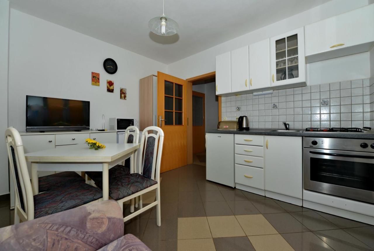 Apartments Blaza Bozava Luaran gambar