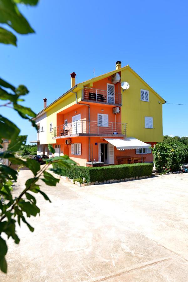 Apartments Blaza Bozava Luaran gambar