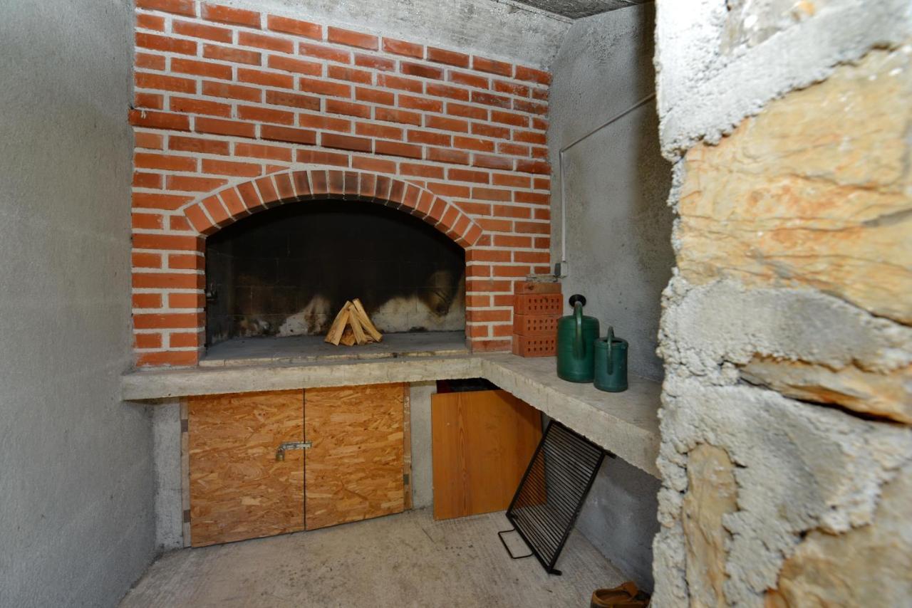 Apartments Blaza Bozava Luaran gambar