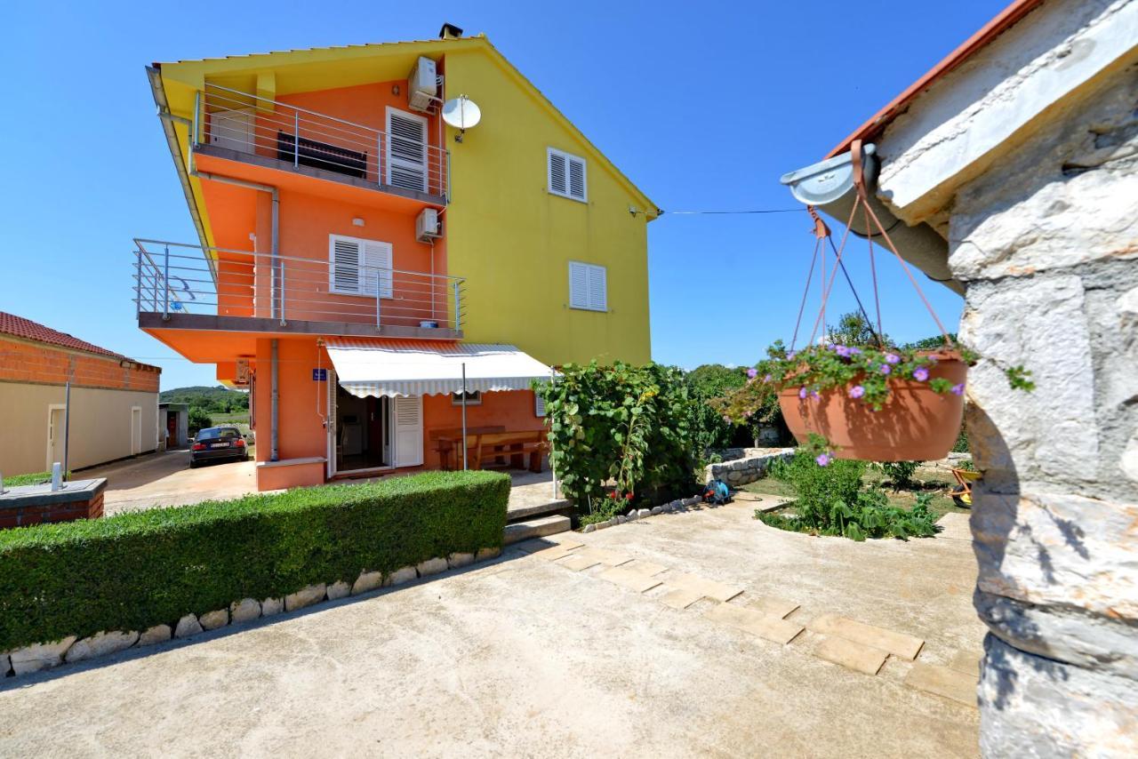 Apartments Blaza Bozava Luaran gambar