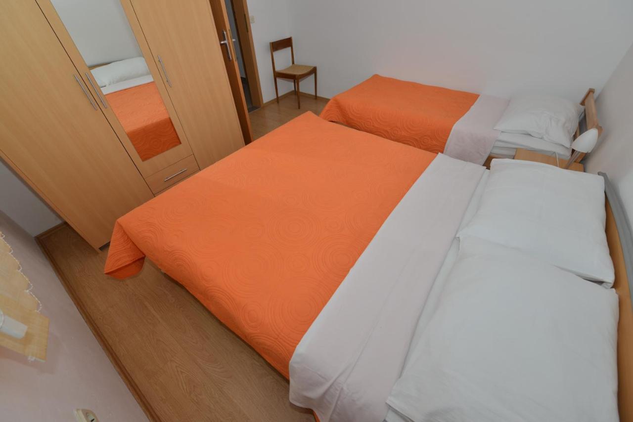 Apartments Blaza Bozava Luaran gambar