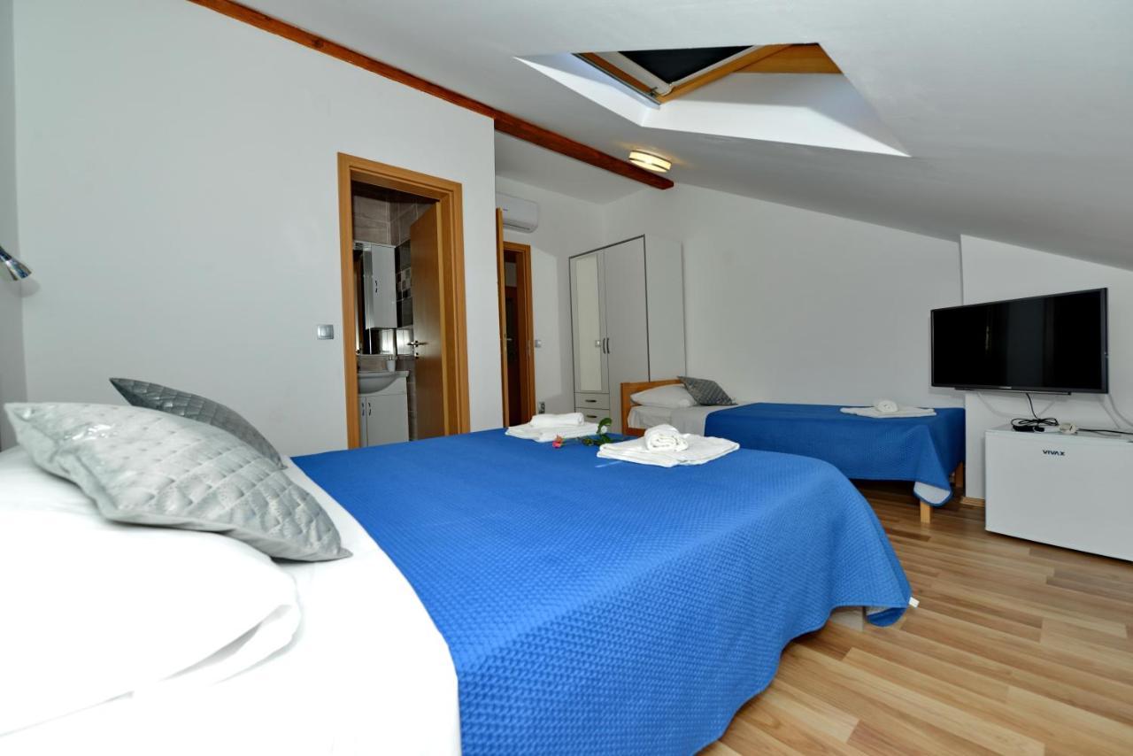 Apartments Blaza Bozava Luaran gambar