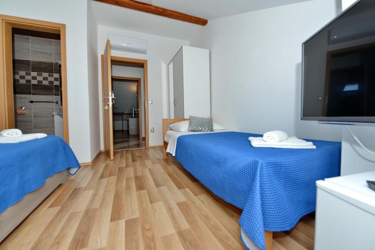 Apartments Blaza Bozava Luaran gambar