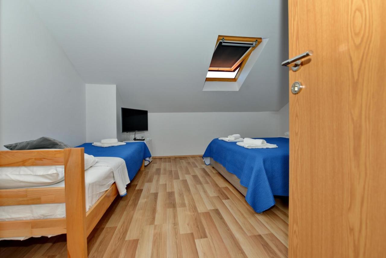 Apartments Blaza Bozava Luaran gambar