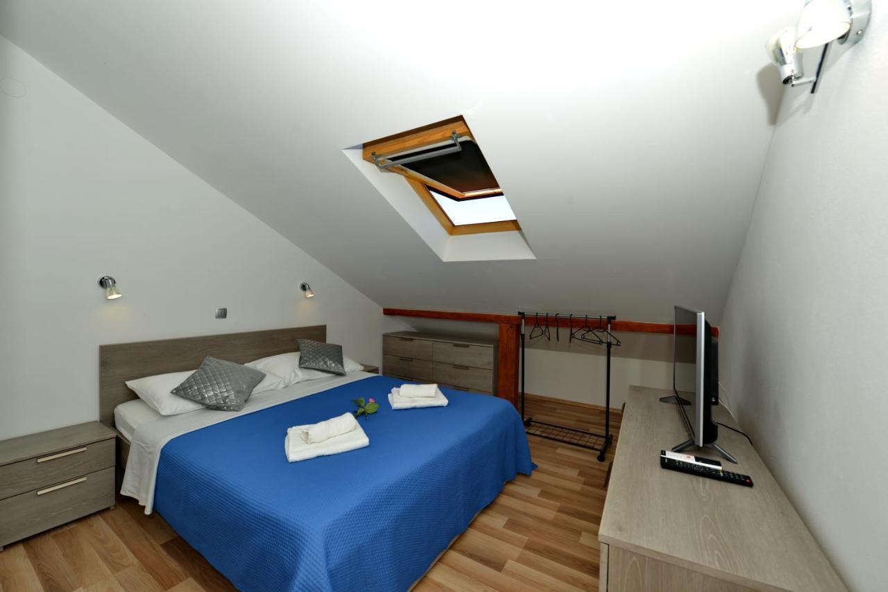 Apartments Blaza Bozava Luaran gambar