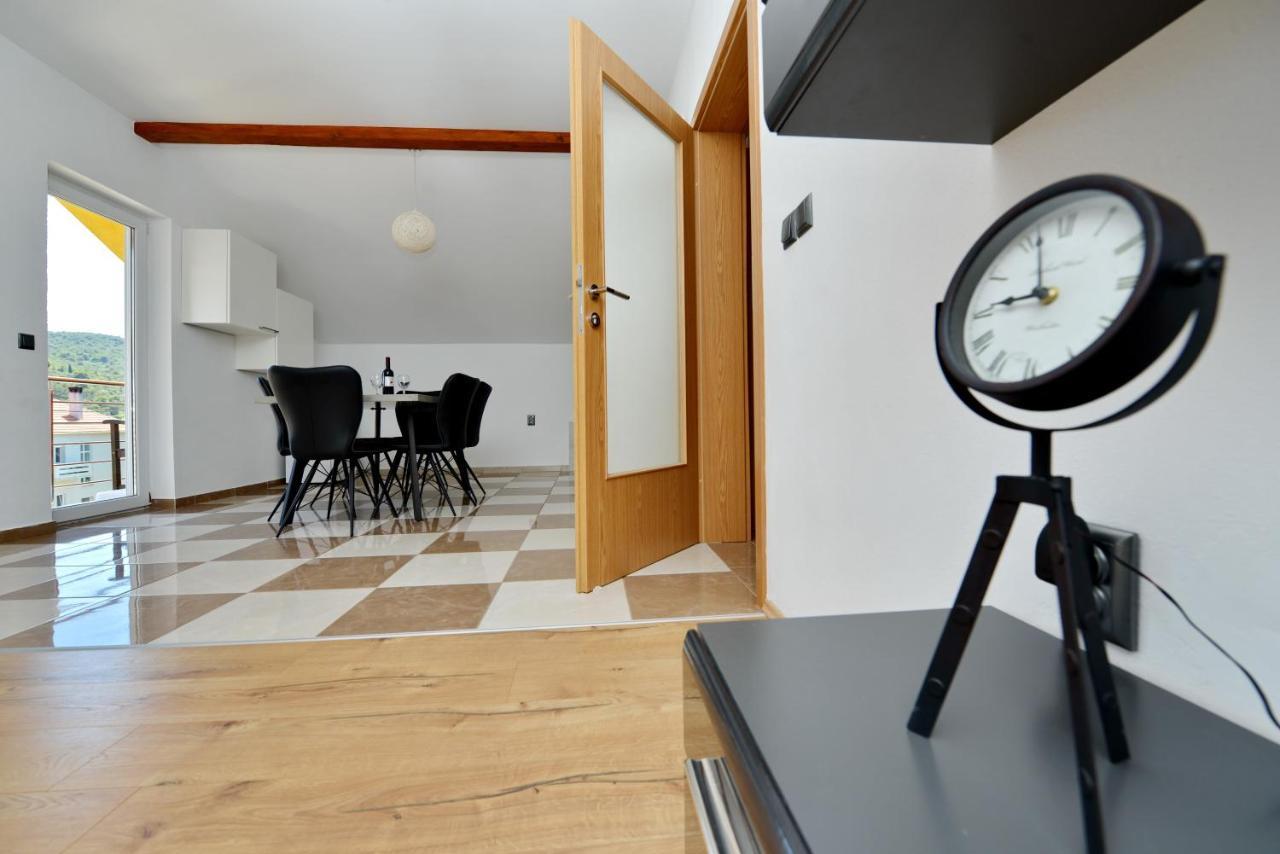 Apartments Blaza Bozava Luaran gambar