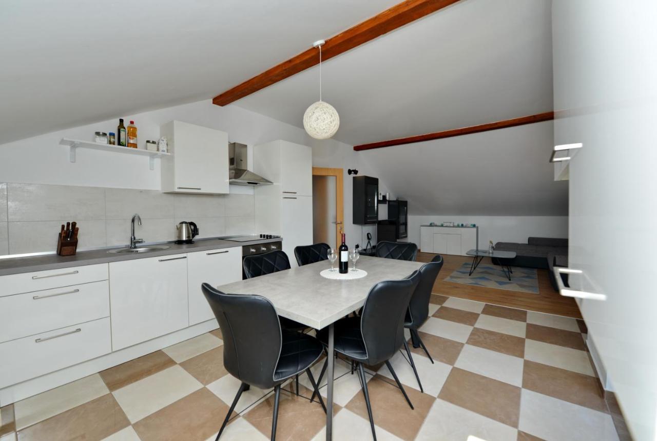 Apartments Blaza Bozava Luaran gambar