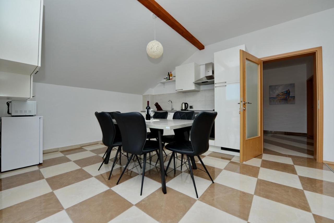 Apartments Blaza Bozava Luaran gambar