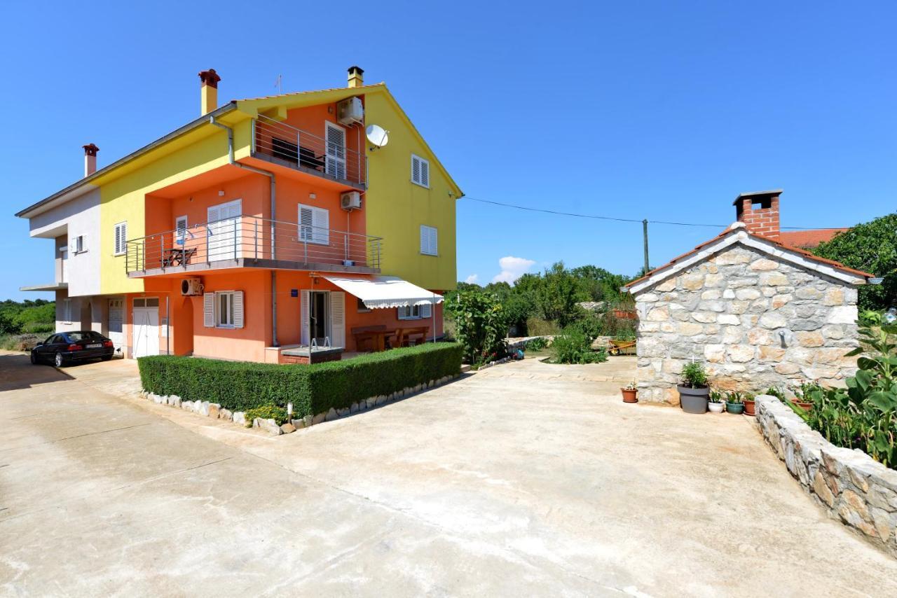 Apartments Blaza Bozava Luaran gambar