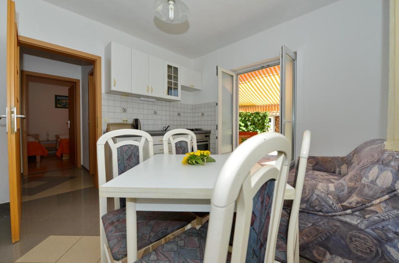 Apartments Blaza Bozava Luaran gambar