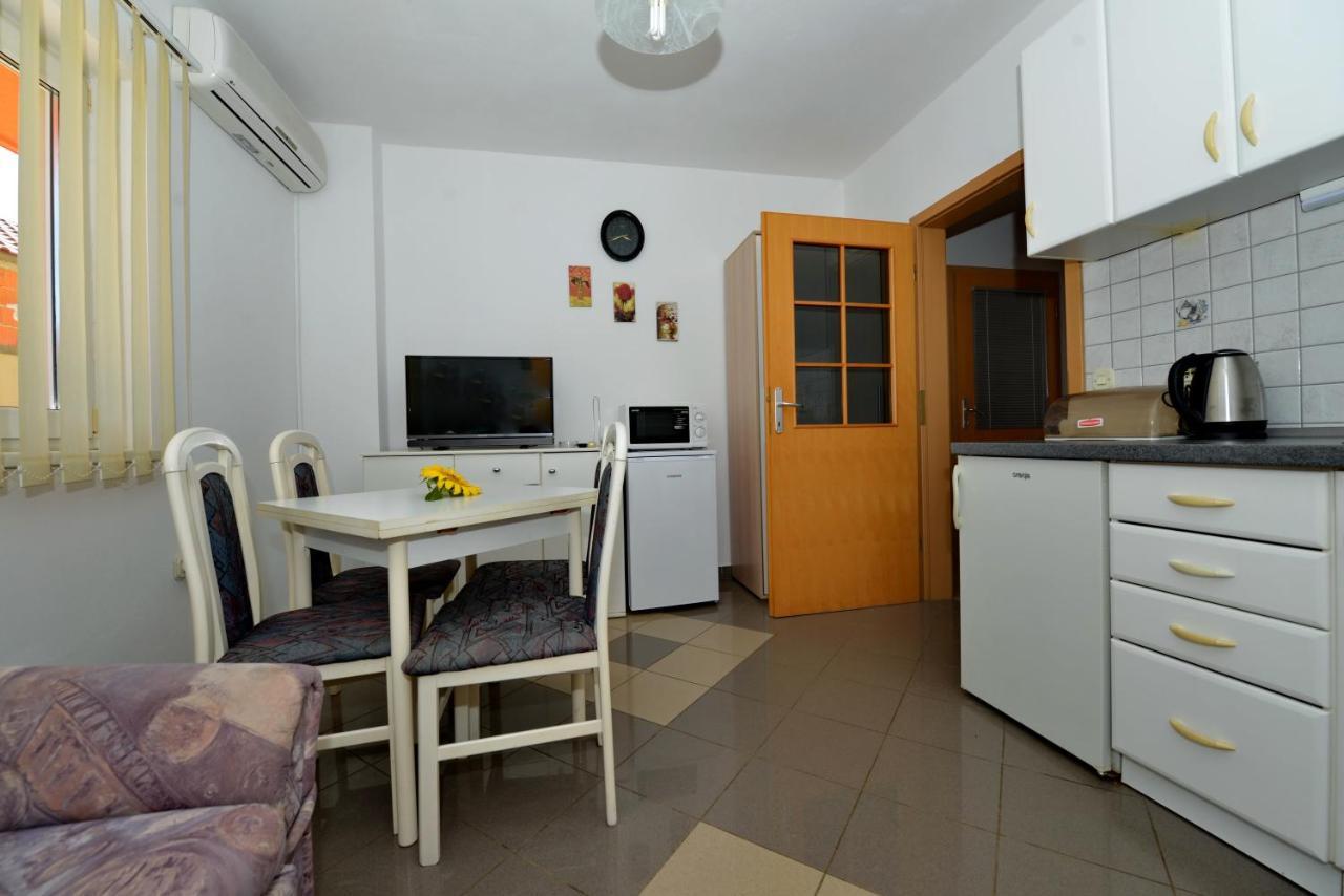 Apartments Blaza Bozava Luaran gambar