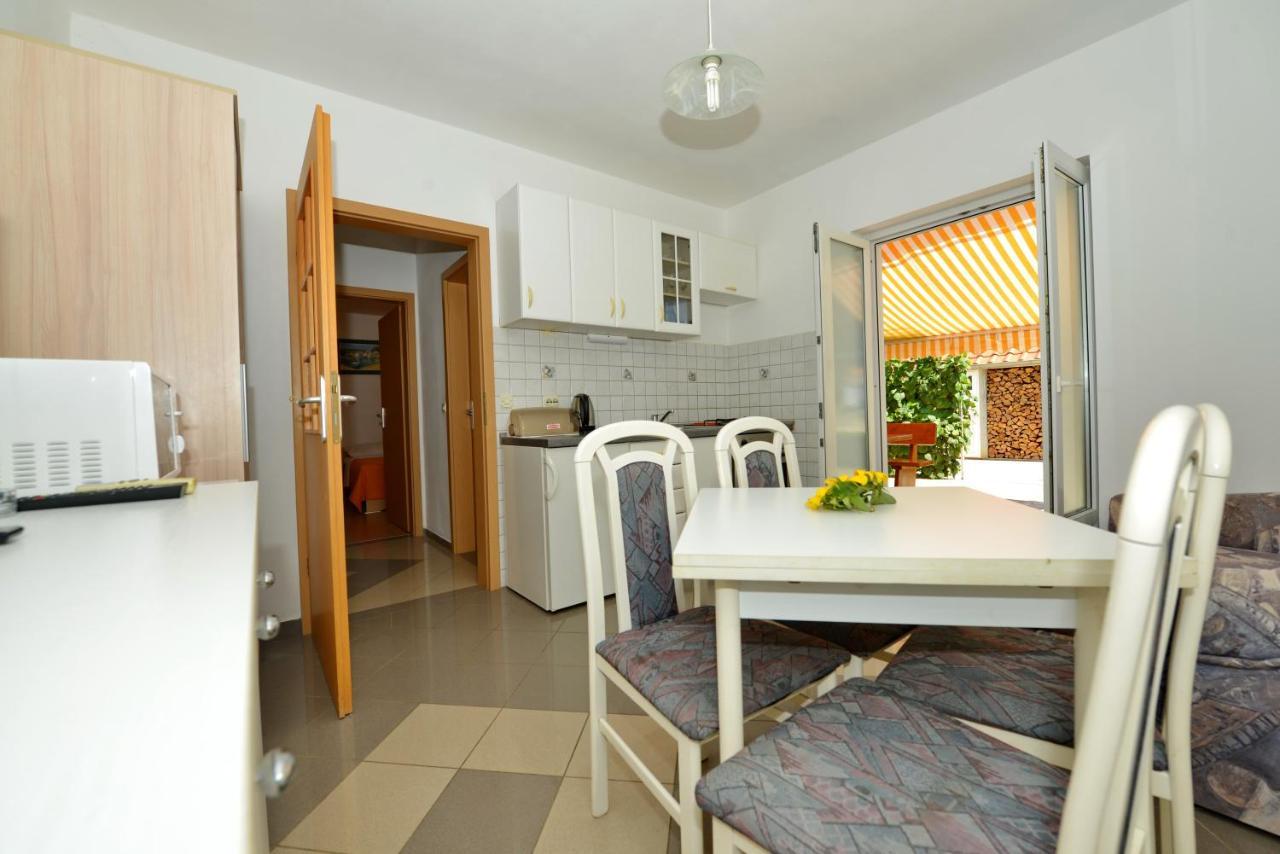 Apartments Blaza Bozava Luaran gambar