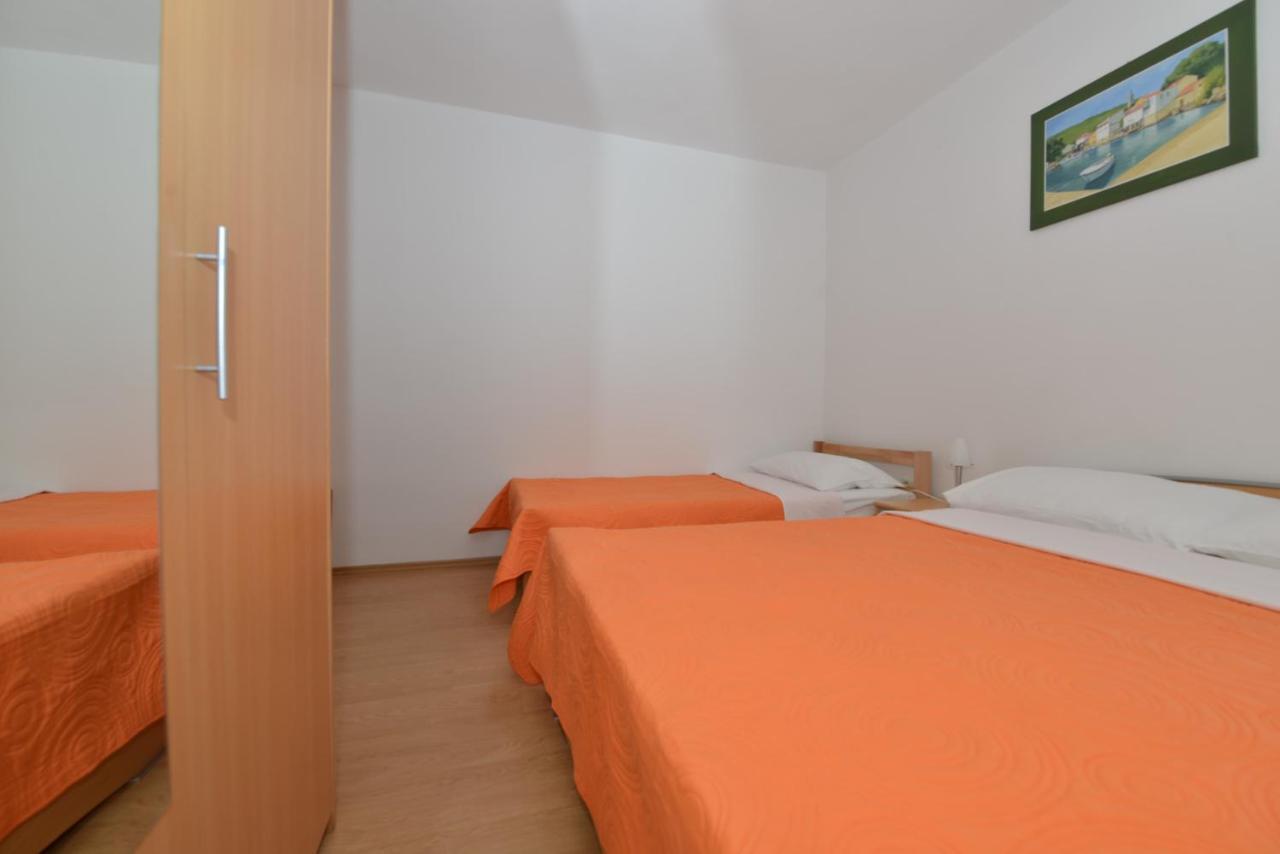 Apartments Blaza Bozava Luaran gambar