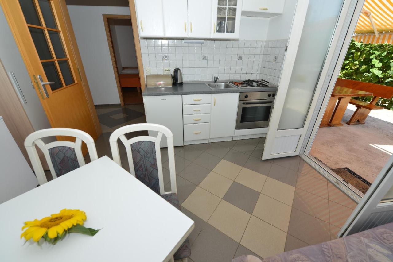 Apartments Blaza Bozava Luaran gambar