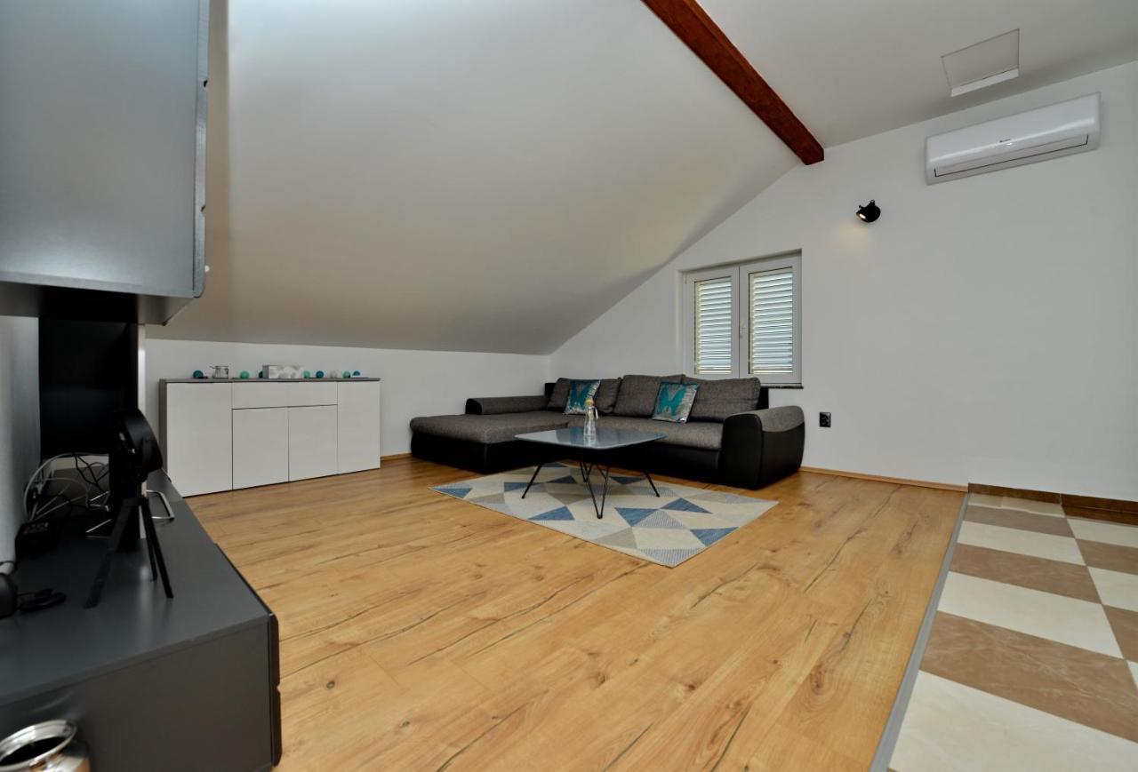 Apartments Blaza Bozava Luaran gambar