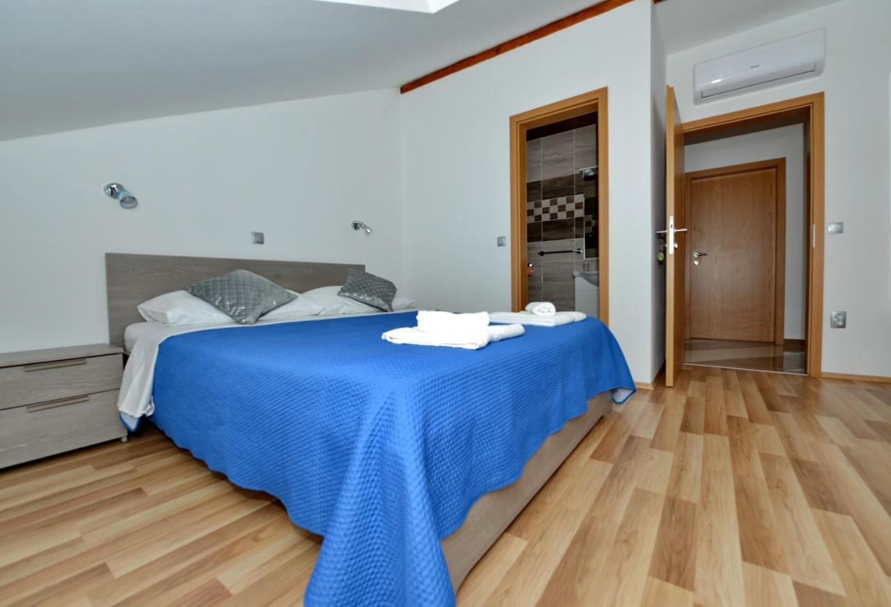 Apartments Blaza Bozava Luaran gambar