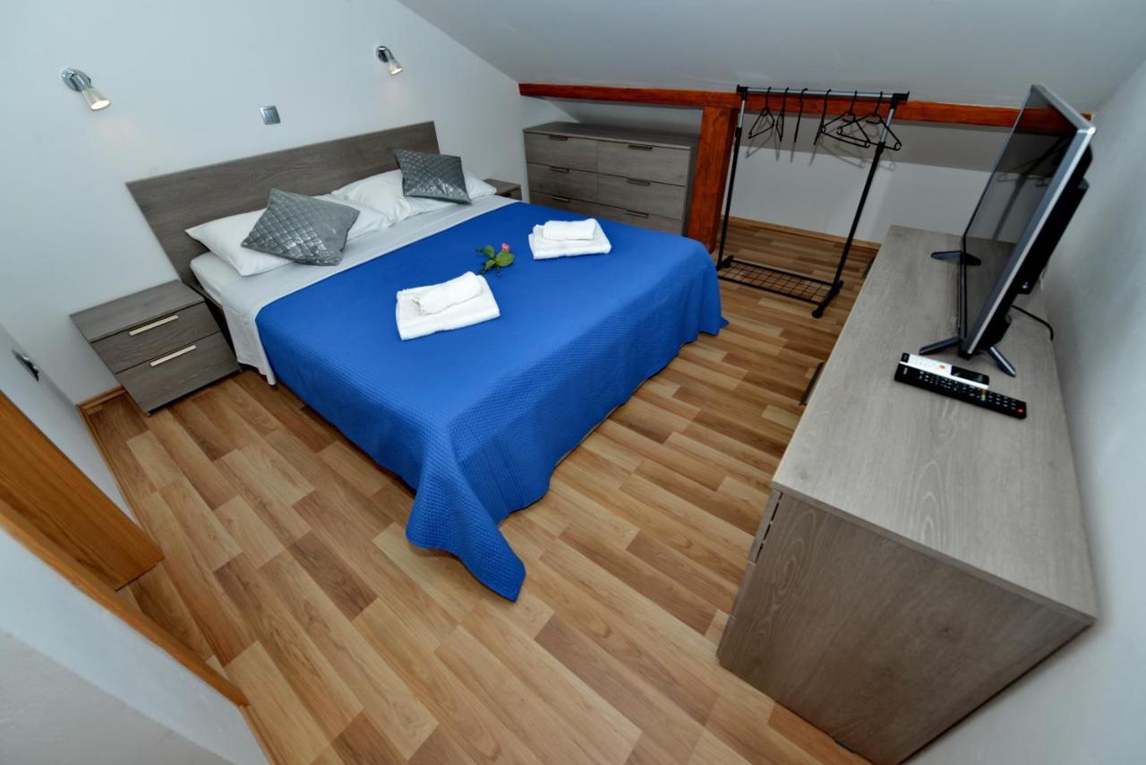 Apartments Blaza Bozava Luaran gambar