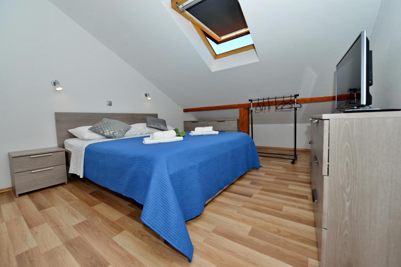 Apartments Blaza Bozava Luaran gambar
