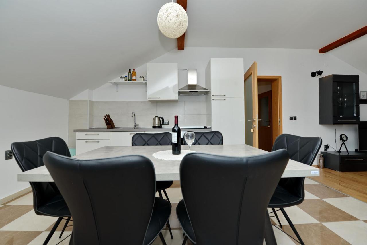 Apartments Blaza Bozava Luaran gambar