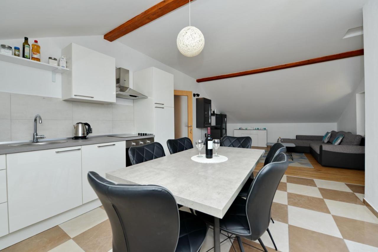 Apartments Blaza Bozava Luaran gambar