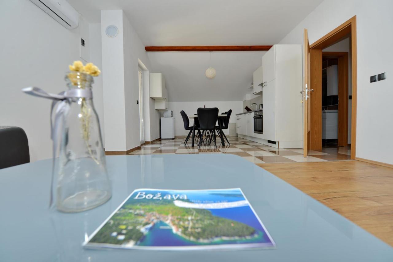 Apartments Blaza Bozava Luaran gambar