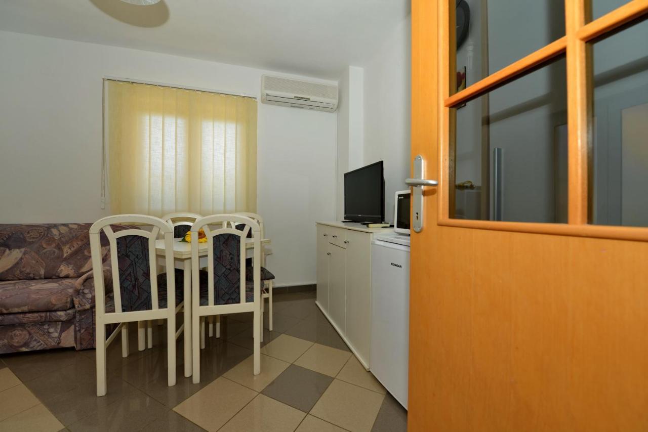 Apartments Blaza Bozava Luaran gambar
