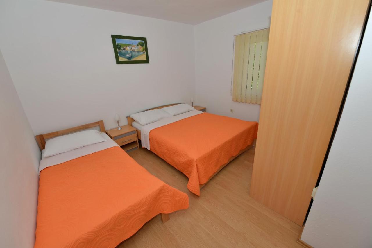 Apartments Blaza Bozava Luaran gambar
