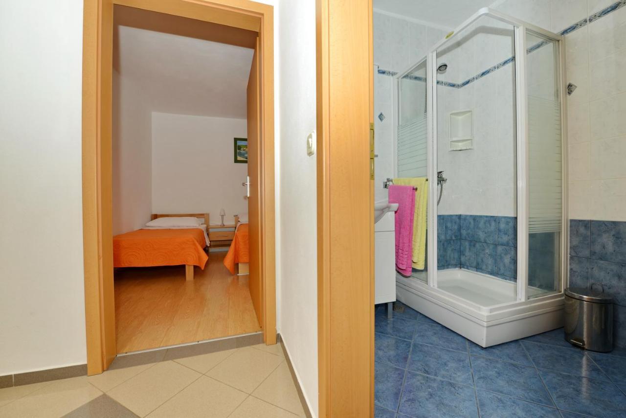 Apartments Blaza Bozava Luaran gambar