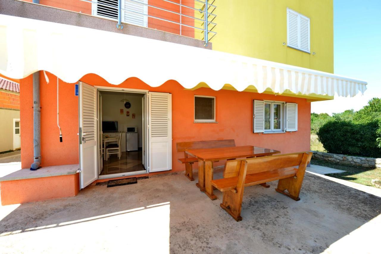 Apartments Blaza Bozava Luaran gambar