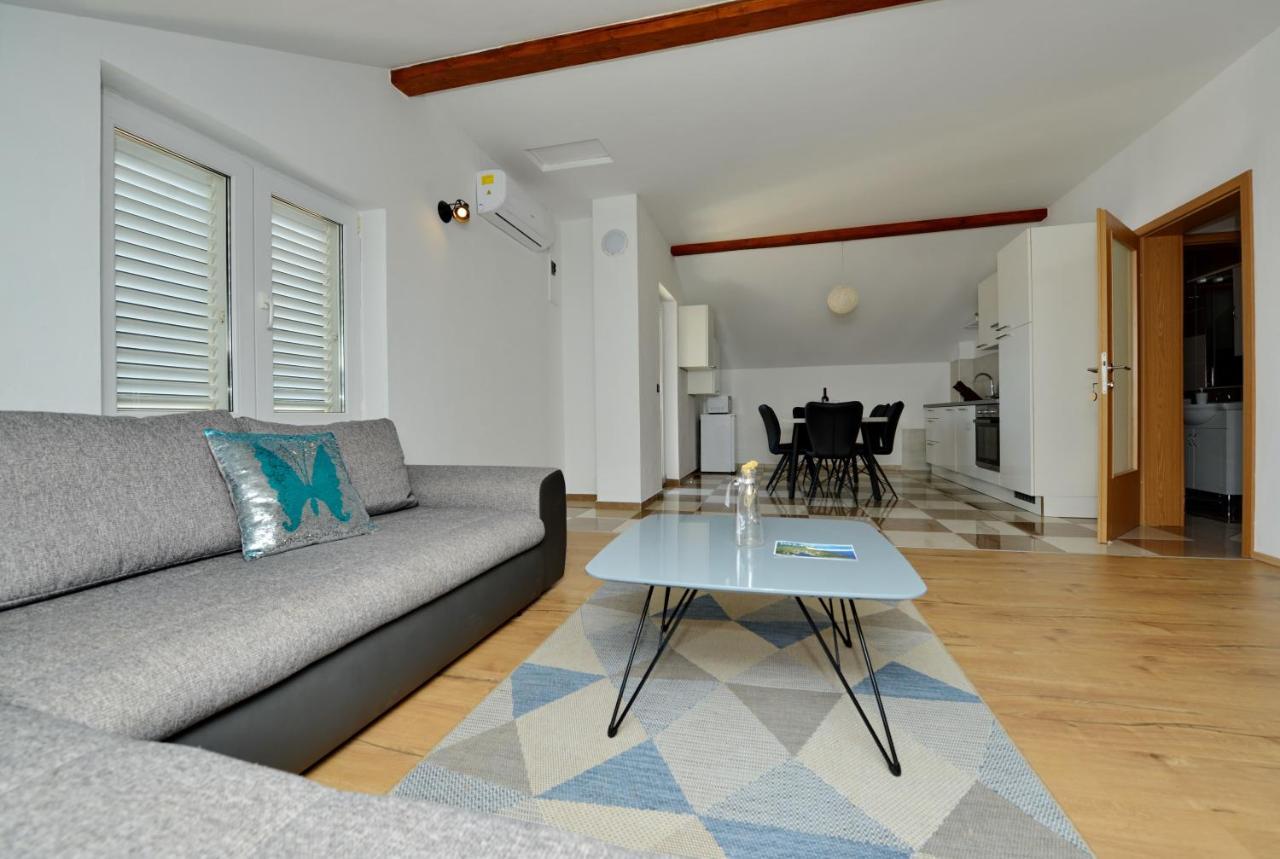 Apartments Blaza Bozava Luaran gambar