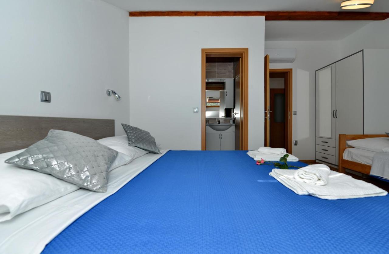 Apartments Blaza Bozava Luaran gambar