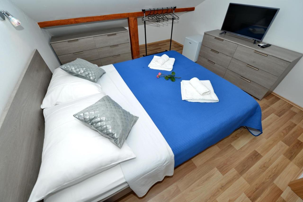 Apartments Blaza Bozava Luaran gambar