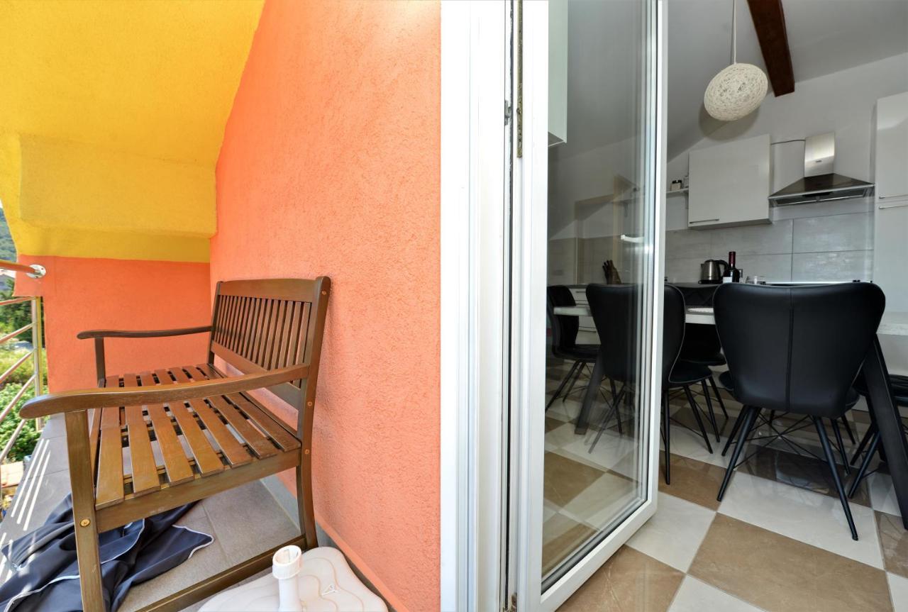 Apartments Blaza Bozava Luaran gambar
