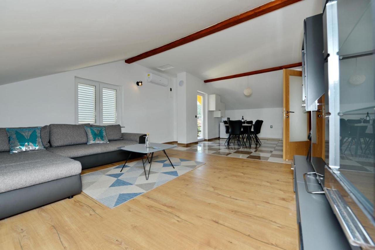 Apartments Blaza Bozava Luaran gambar
