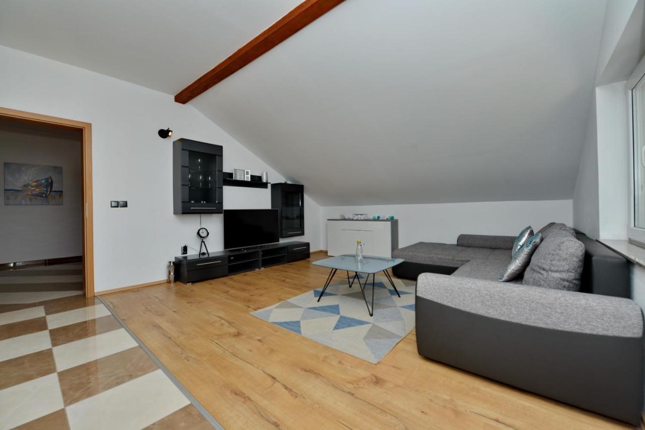 Apartments Blaza Bozava Luaran gambar