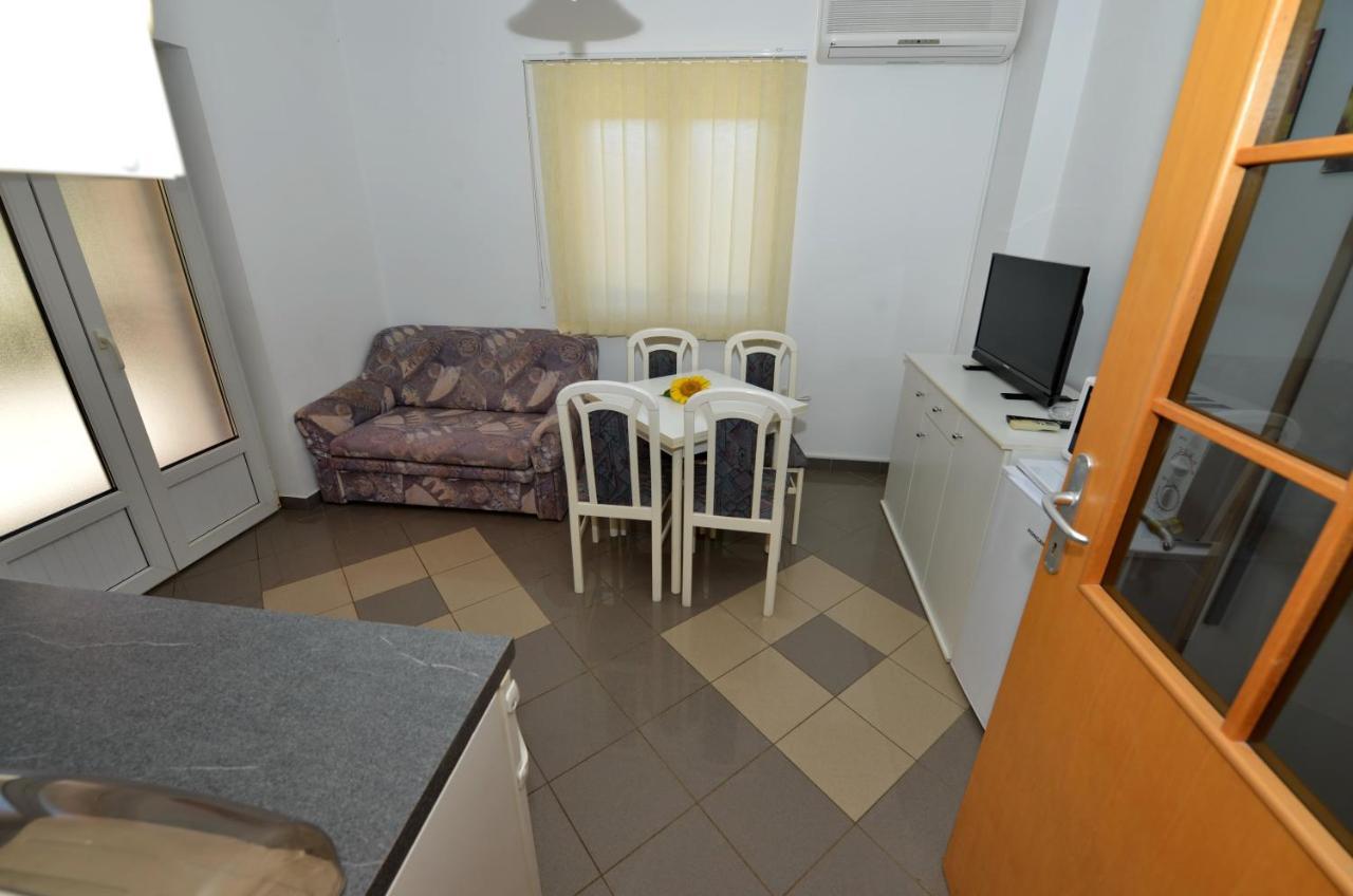 Apartments Blaza Bozava Luaran gambar
