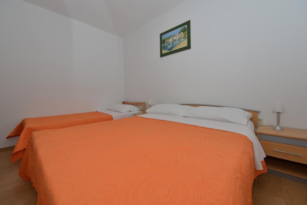 Apartments Blaza Bozava Luaran gambar