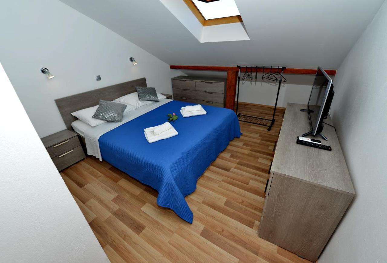 Apartments Blaza Bozava Luaran gambar