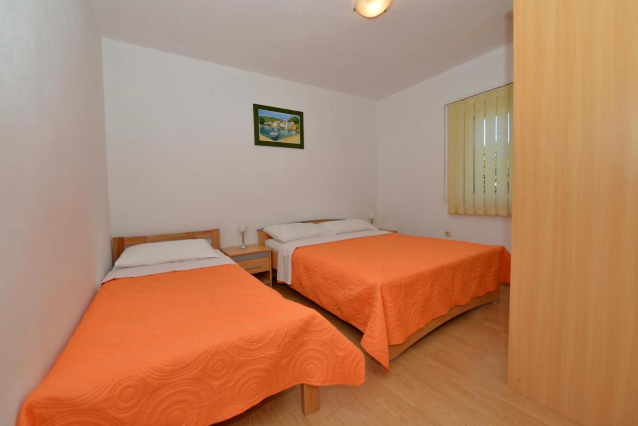 Apartments Blaza Bozava Luaran gambar