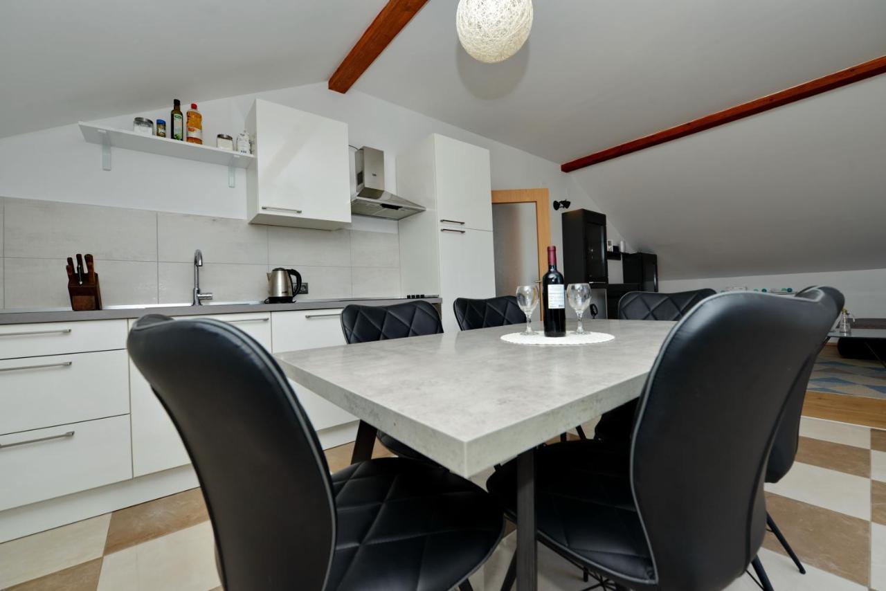 Apartments Blaza Bozava Luaran gambar