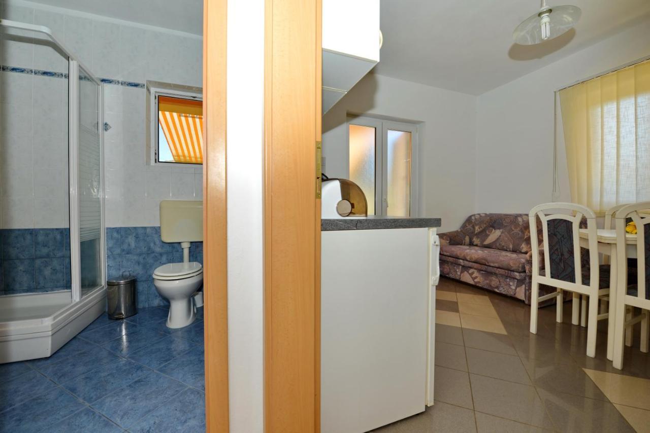 Apartments Blaza Bozava Luaran gambar