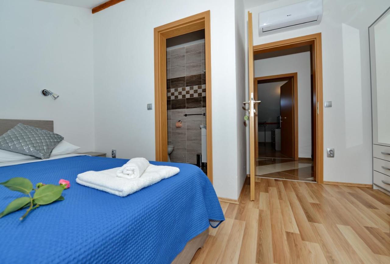 Apartments Blaza Bozava Luaran gambar