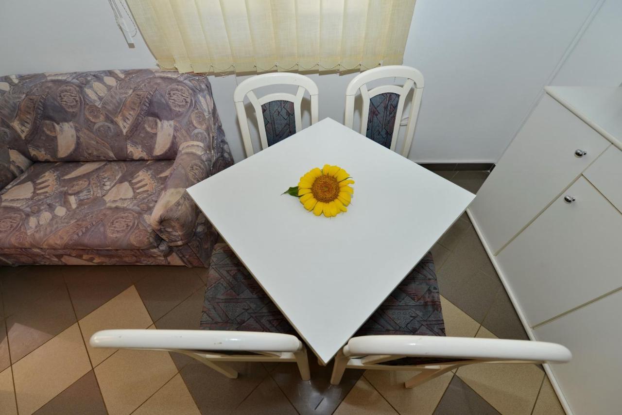 Apartments Blaza Bozava Luaran gambar