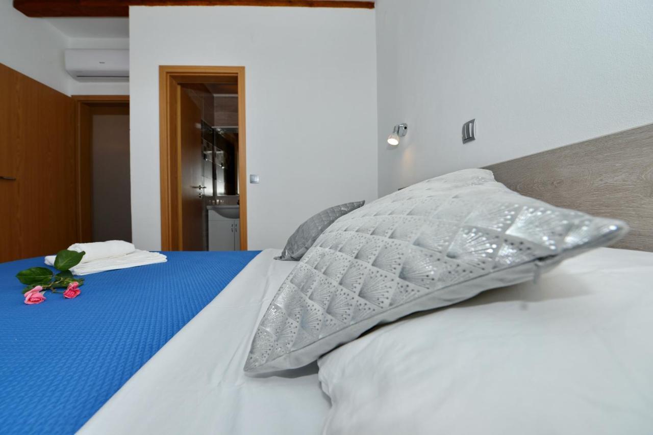 Apartments Blaza Bozava Luaran gambar