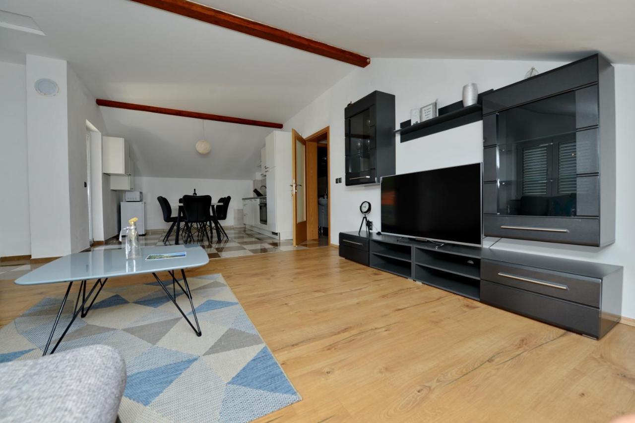 Apartments Blaza Bozava Luaran gambar